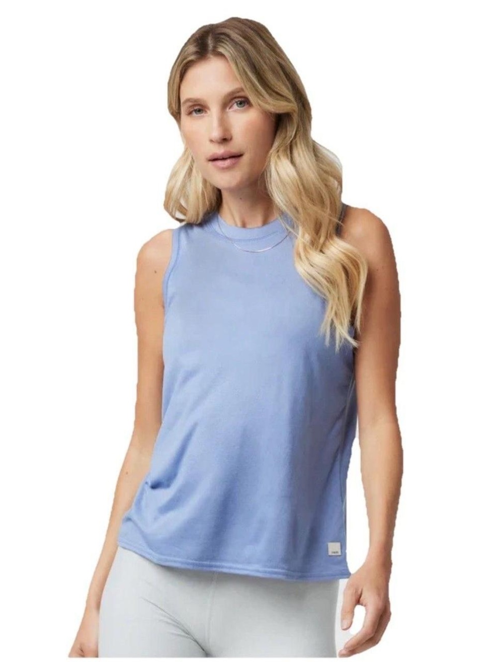 Vouri Energy Tank Long